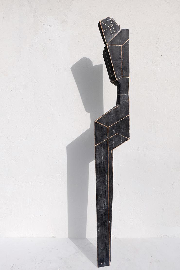 Andreas Theurer, „Hybrid“, 2003