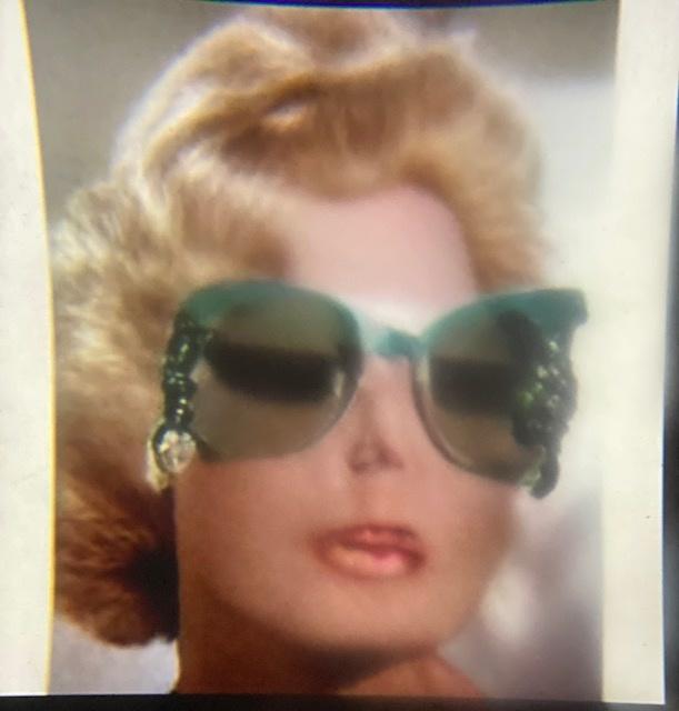 Lars Theuerkauff, „Kim Novak Helicopter Crash 9“, 2023