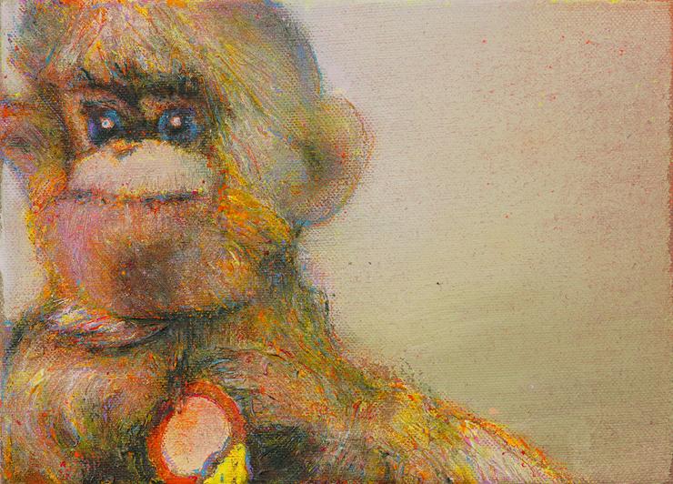 Lars Theuerkauff, „Die Wilden 39“, 2021