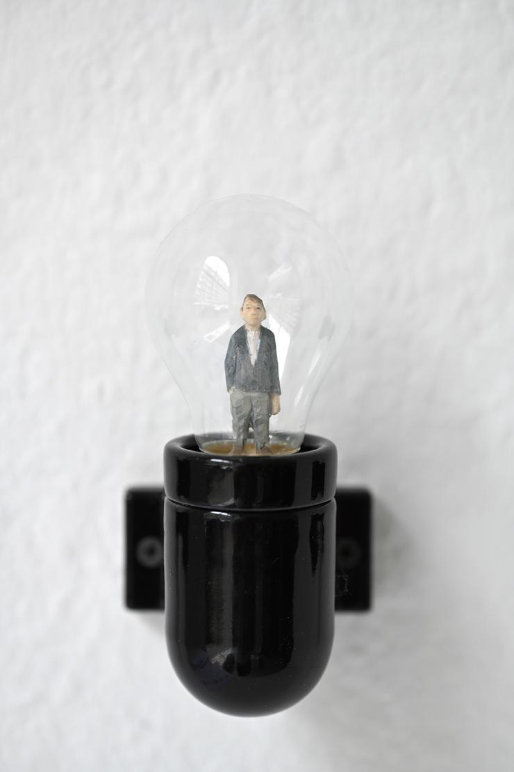 Johannes Hepp, „o.N.“, 2026