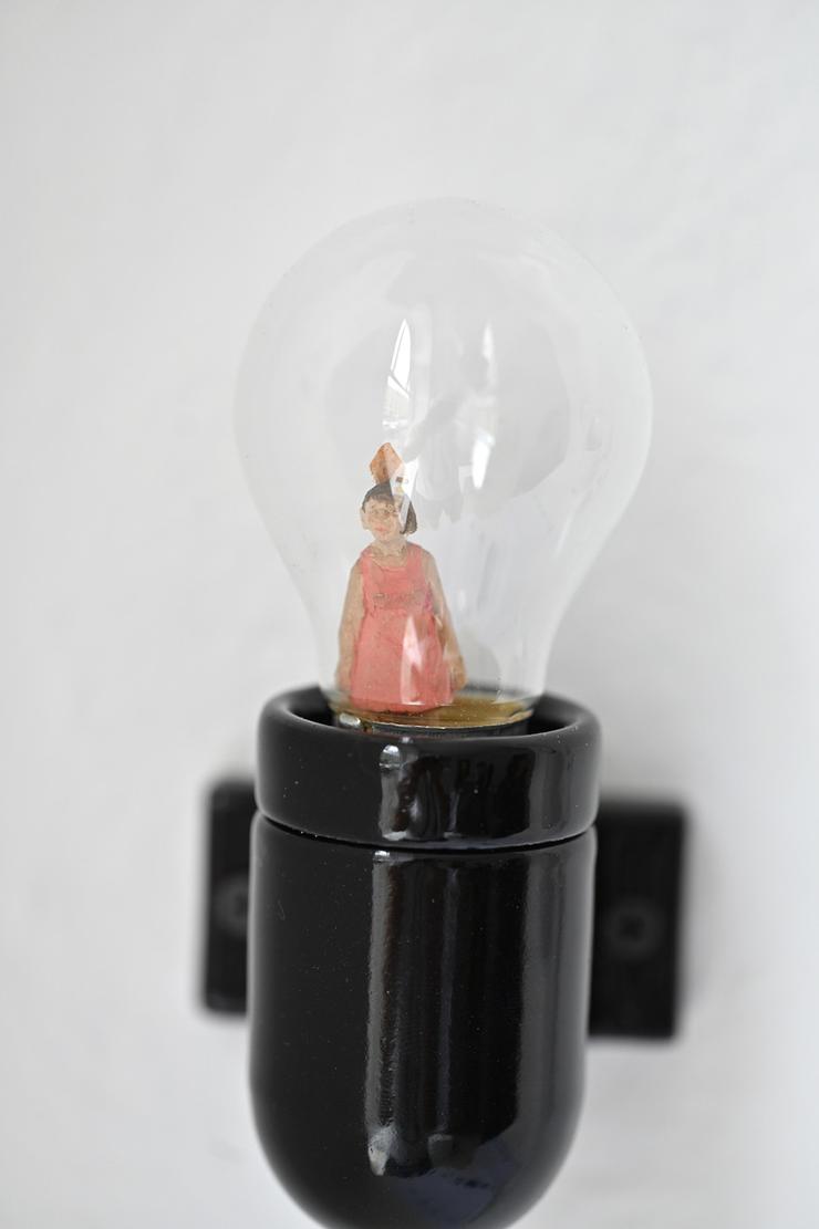 Johannes Hepp, „o.N.“, 2026