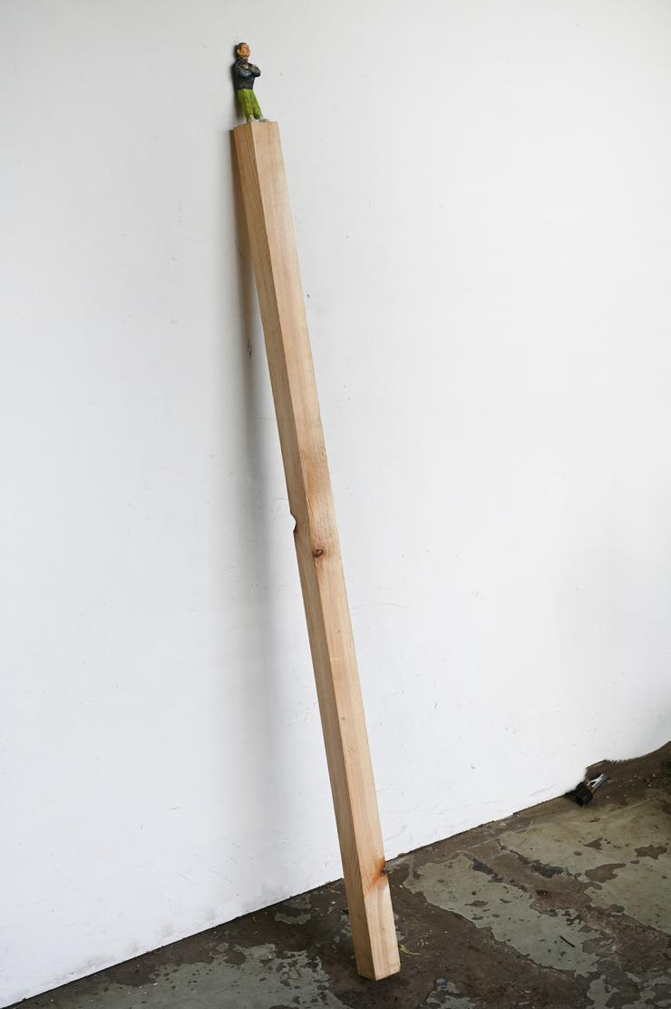 Johannes Hepp, „Wandlehner“, 2026