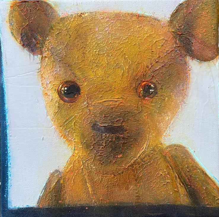 Lars Theuerkauff, „Loved, Lost & Found 23“, 2026