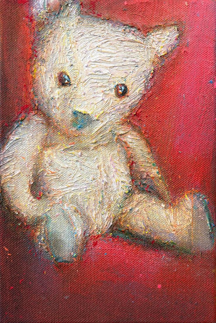 Lars Theuerkauff, „Loved, Lost & Found 8“, 2026