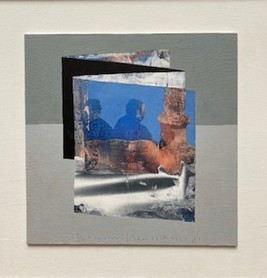 Thomas Kleemann, „Leporello II“, 2021