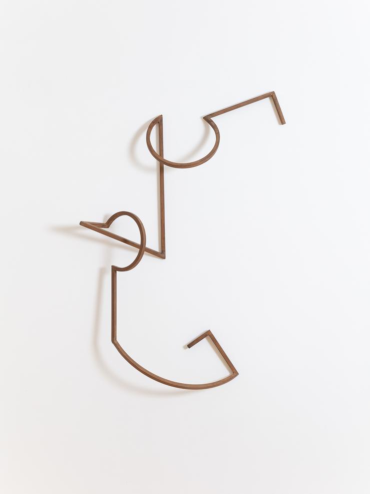 Sonja Edle von Hoeßle, „HYDRA“, 2019