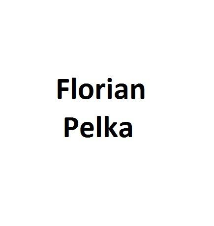 Florian Pelka, „Florian Pelka“