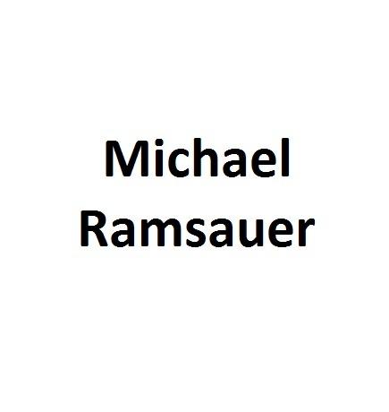 Michael Ramsauer, „Michael Ramsauer“