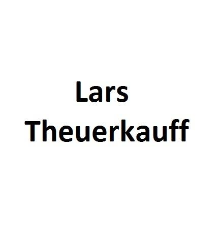 Lars Theuerkauff, „Lars Theuerkauff“