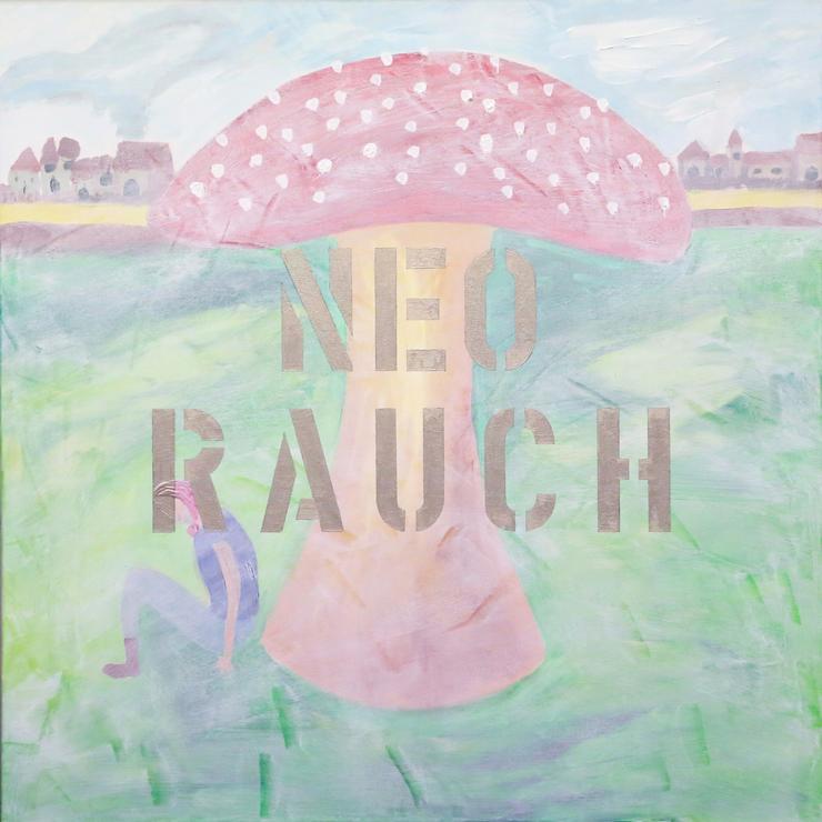  Lindinger + Schmid, „Neo Rauch (Label)“, 2007