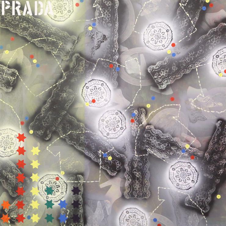  Lindinger + Schmid, „Prada (Ranking)“, 2008
