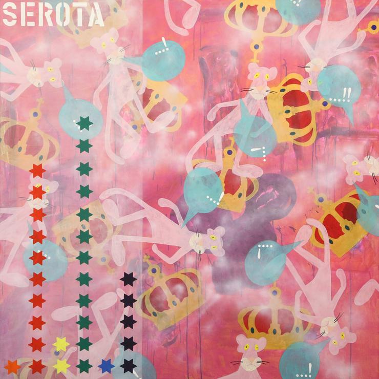  Lindinger + Schmid, „Serota (Ranking)“, 2008