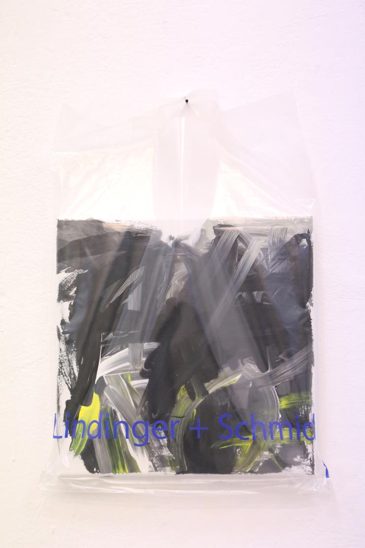  Lindinger + Schmid, „Emilio Vedova (Classic To Go)“, 2008