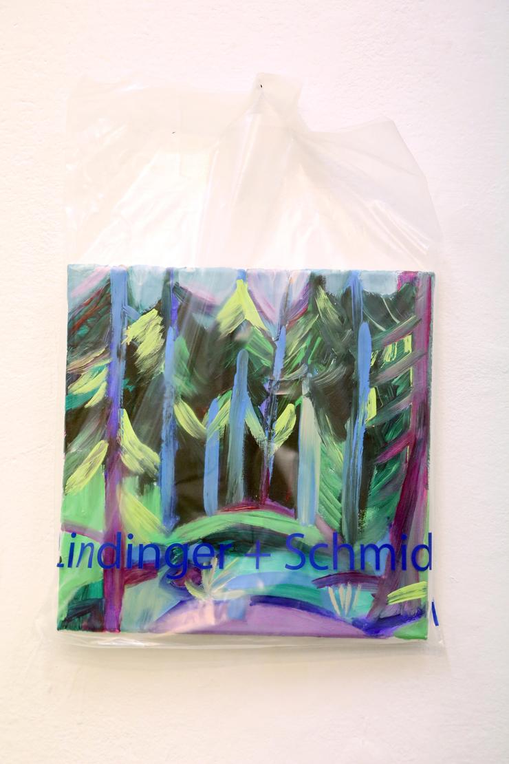  Lindinger + Schmid, „Ernst Ludwig Kirchner (Classic To  Go)“, 2008