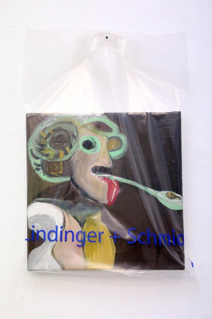  Lindinger + Schmid, „Dali (Classic To Go)“, 2008