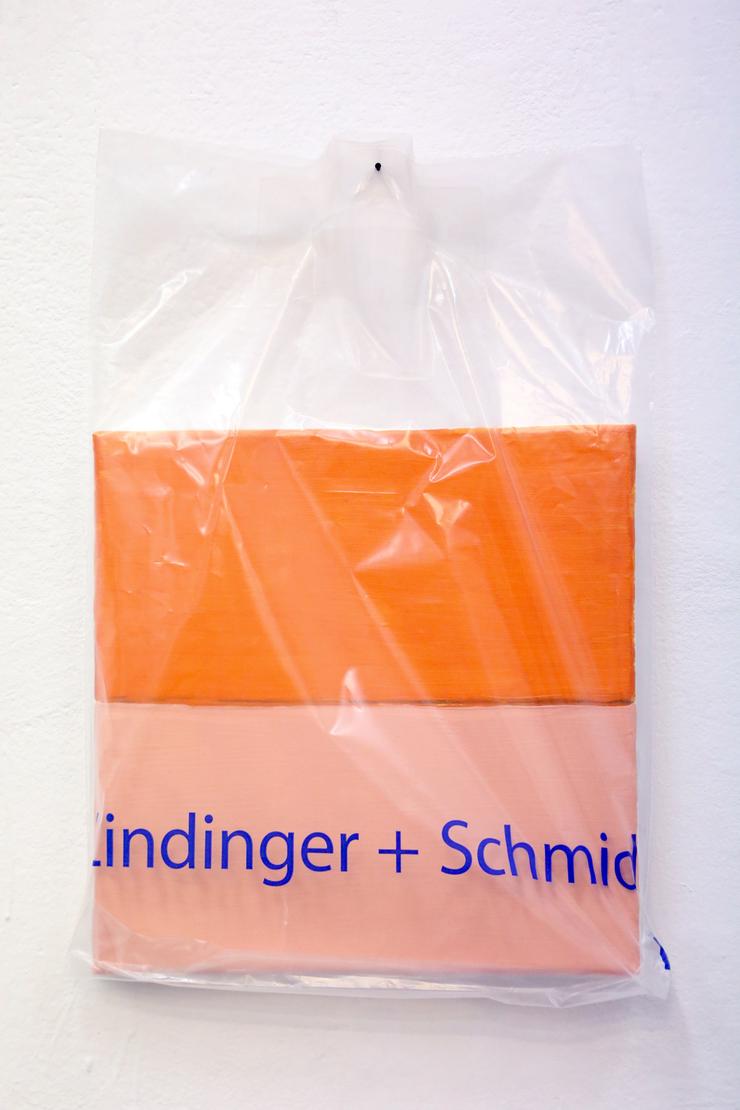  Lindinger + Schmid, „Blinky Palermo (Classic To Go)“, 2008