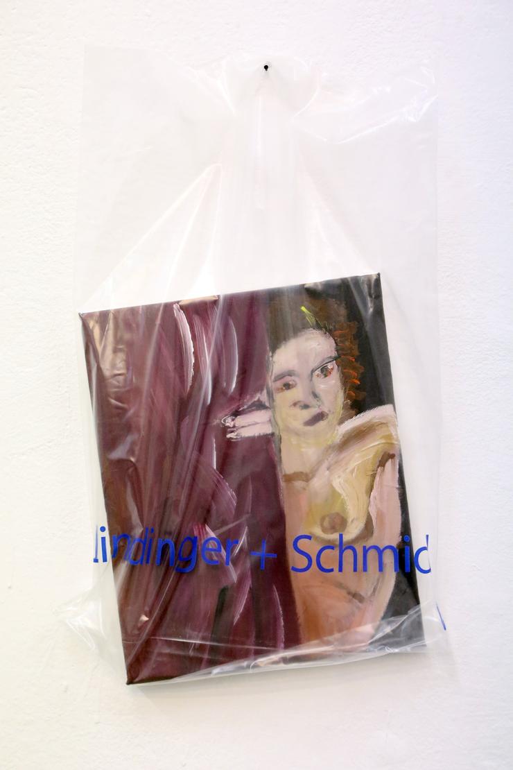  Lindinger + Schmid, „Francis Picabia (Classic To Go)“, 2008