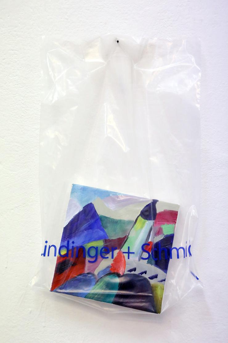  Lindinger + Schmid, „Kandinsky (Classic To Go)“, 2008