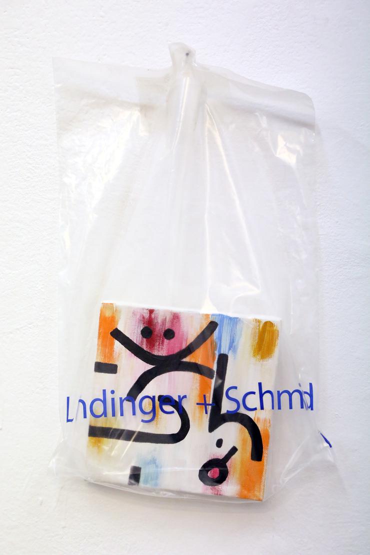  Lindinger + Schmid, „Paul Klee (Classic To Go)“, 2008