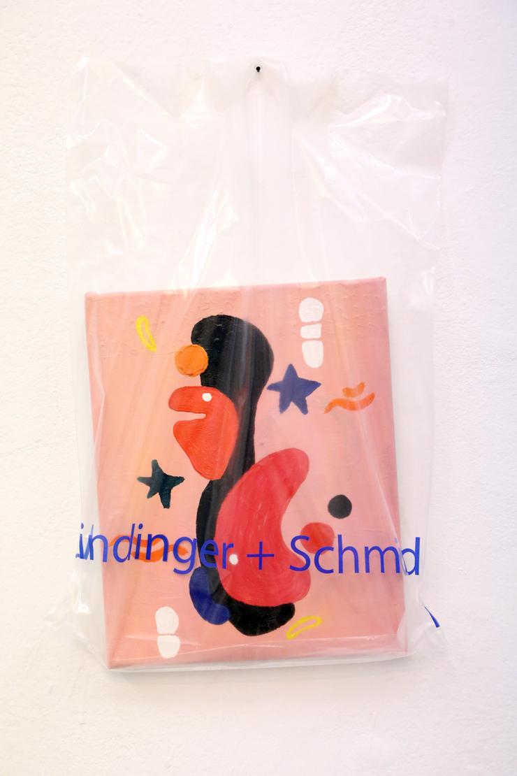  Lindinger + Schmid, „Willi Baumeister (Classic To Go)“, 2008