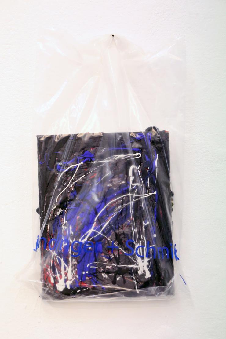  Lindinger + Schmid, „Emil Schumacher (Classic To Go)“, 2008