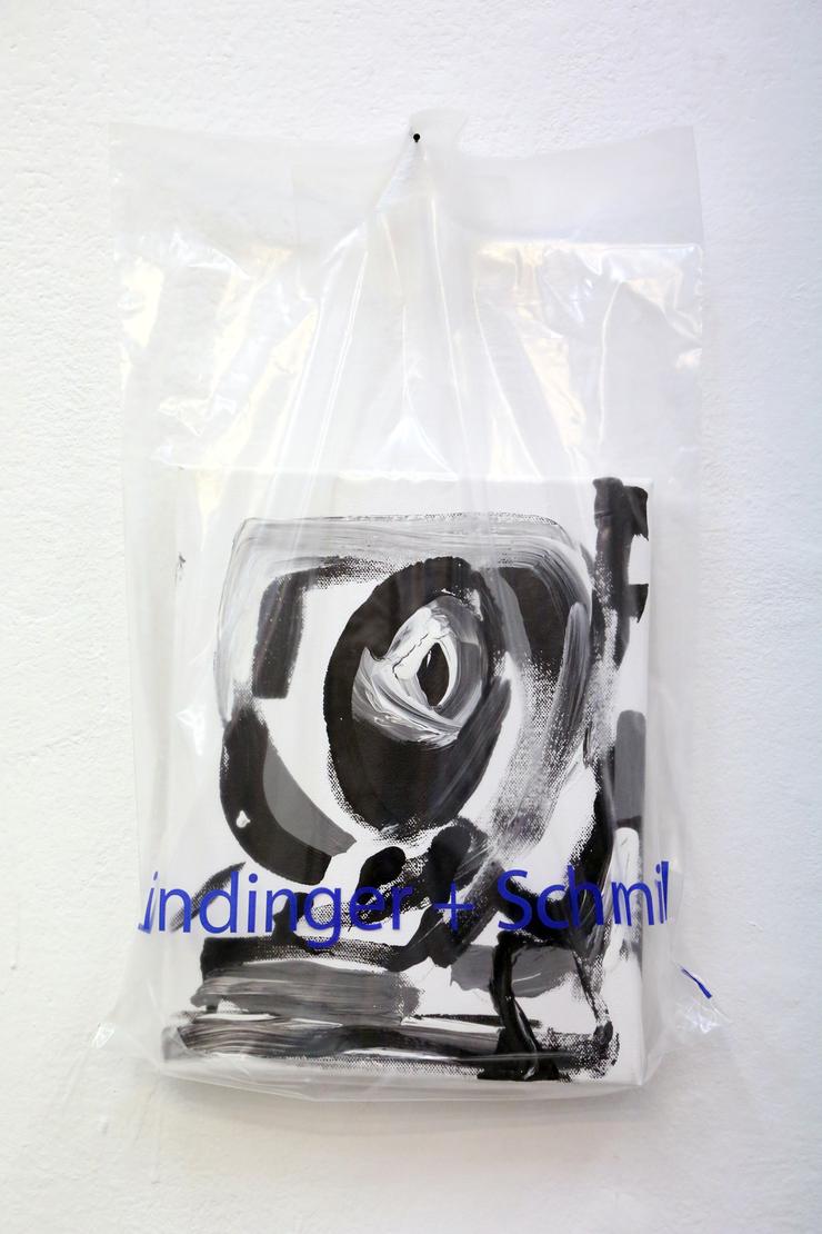  Lindinger + Schmid, „Antonio Saura (Classic To Go)“, 2008