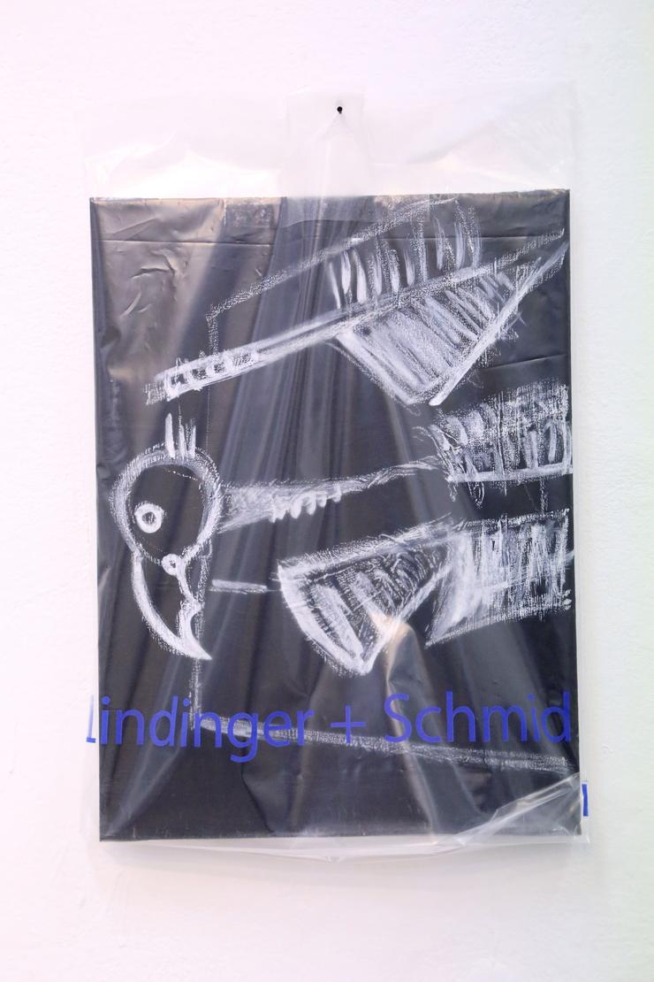  Lindinger + Schmid, „Max Ernst (Classic To Go)“, 2008