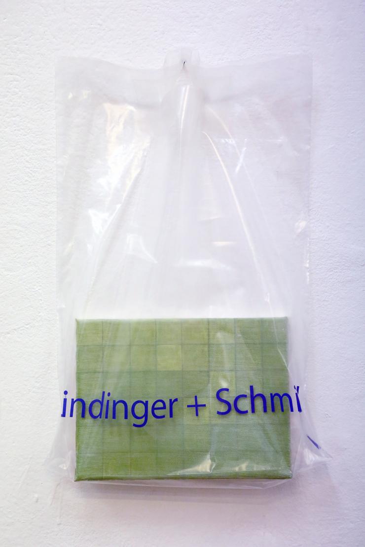  Lindinger + Schmid, „Agnes Martin (Classic To Go)“, 2008