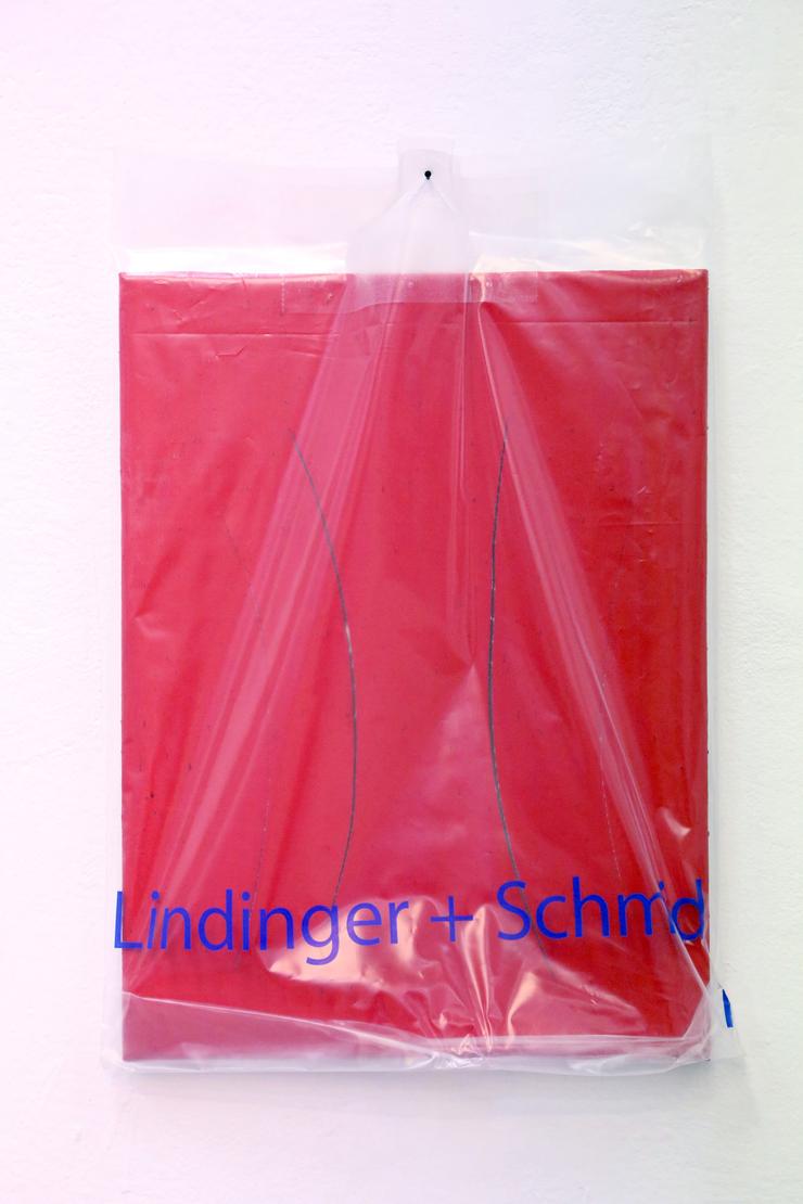  Lindinger + Schmid, „Lucio Fontana (Classic To Go)“, 2008