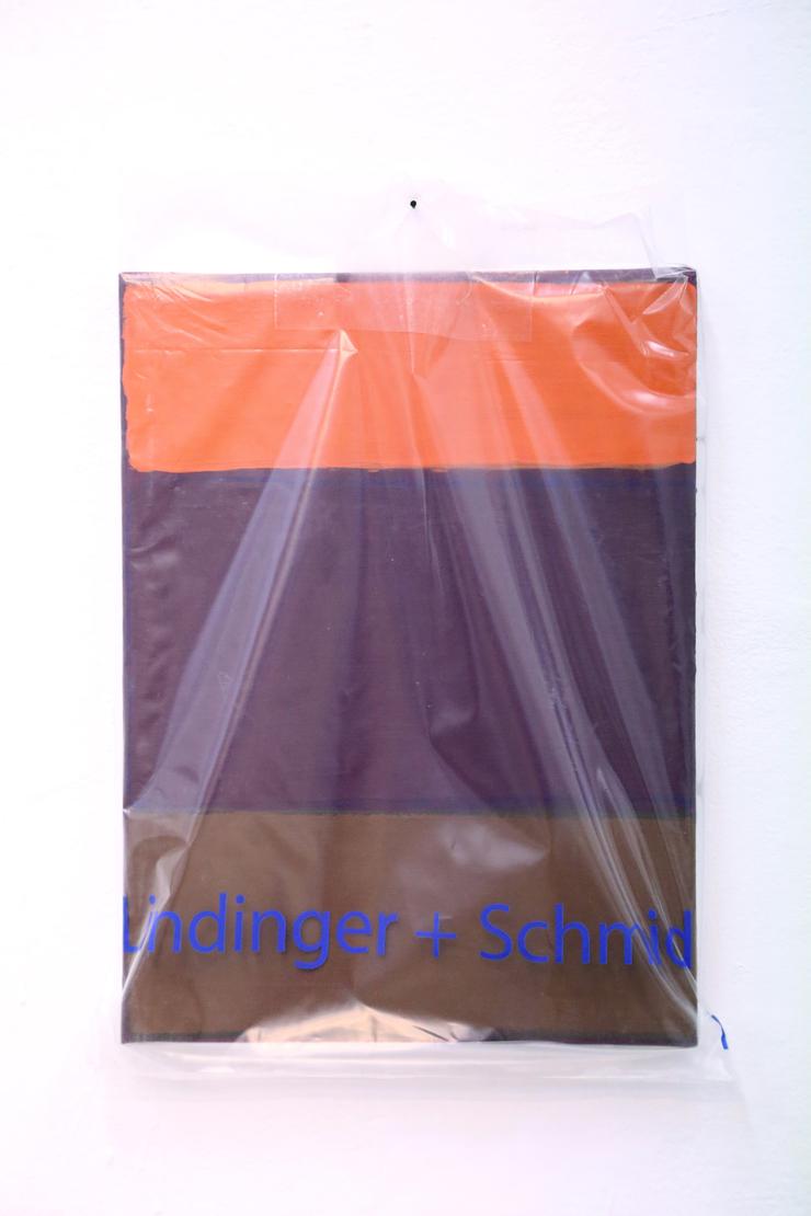  Lindinger + Schmid, „Mark Rothko (Classic To Go)“, 2008