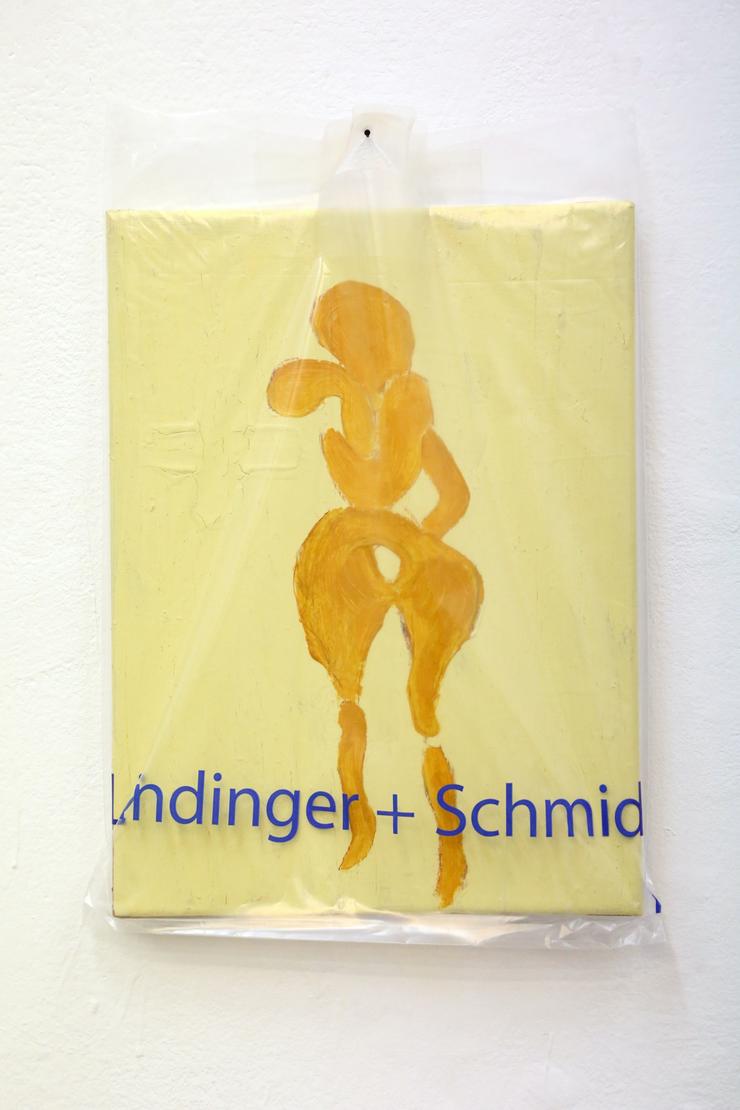  Lindinger + Schmid, „Joseph Beuys (Classic To Go)“, 2008