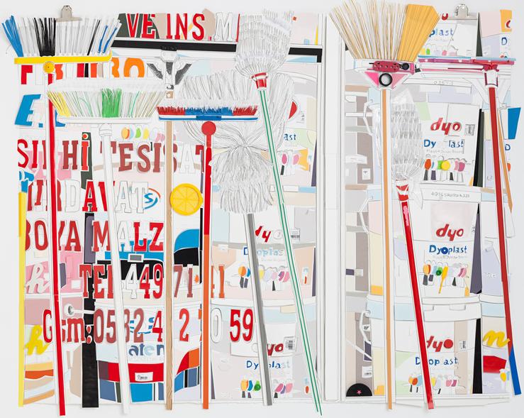 Besen (Dyo Plast), 2015