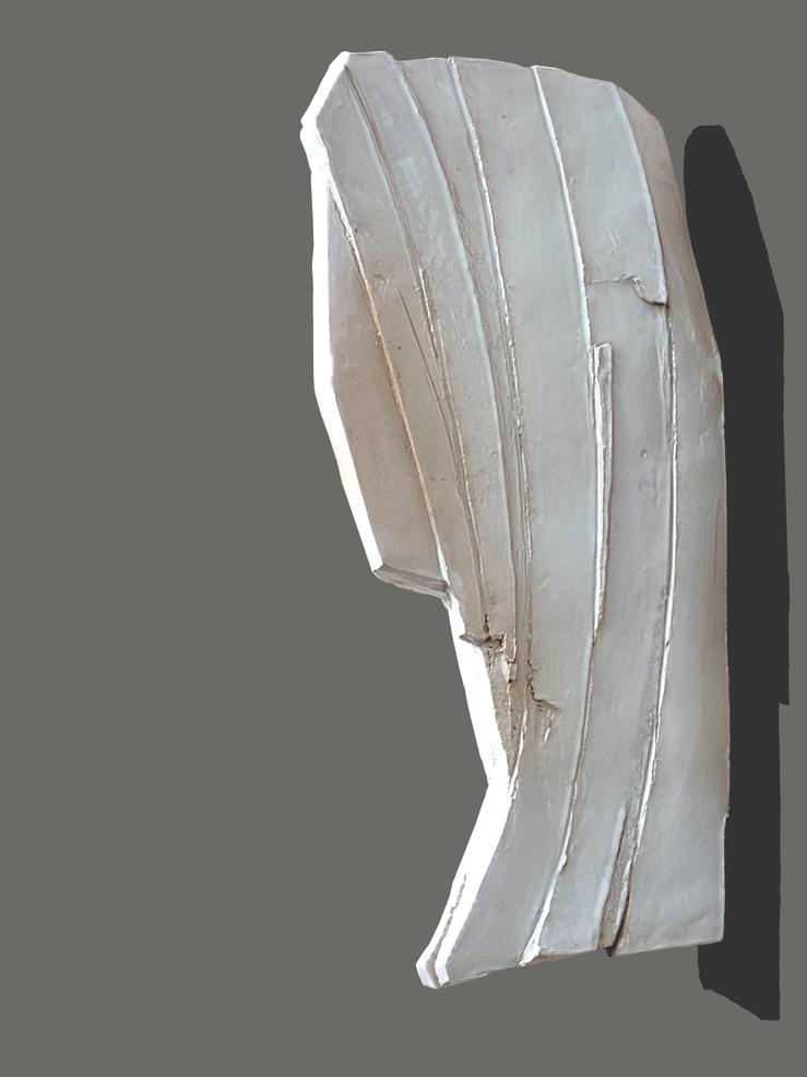 Katharina Gerold, „ap 25-02“, 2025