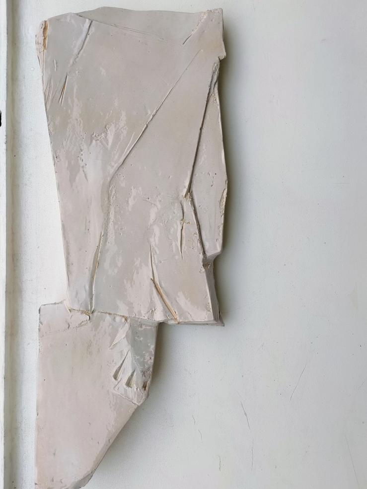 Katharina Gerold, „ap 25-03“, 2025
