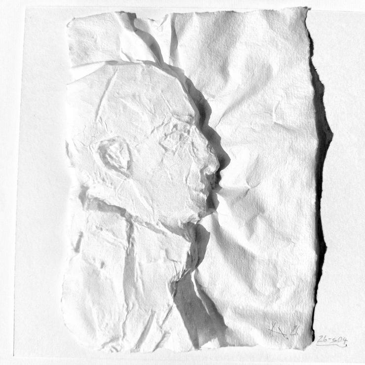 Katharina Gerold, „paper profile 26-s04“, 2026