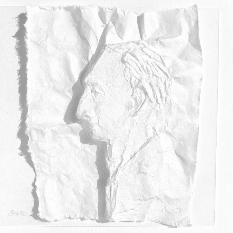 Katharina Gerold, „paper profile 26-s13“, 2026