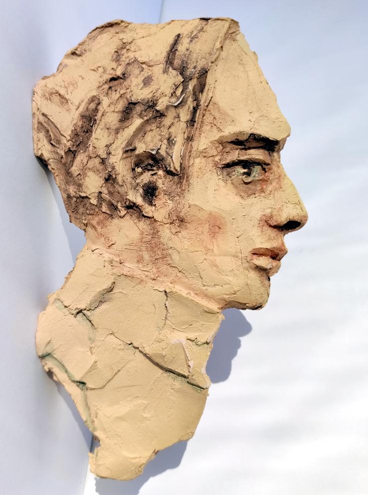 Katharina Gerold, „profil 26-02“