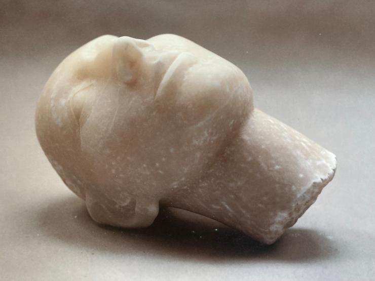 Ellen Maeder-Gutz, „O.T“, 1992