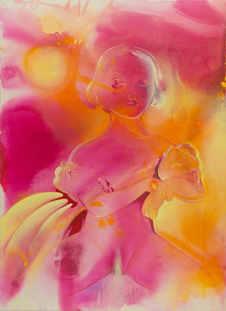 Bettina Sellmann, „There Is No One Like You“, 2022