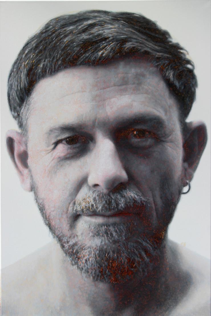 Volker Leyendecker, „Miron“, 2023