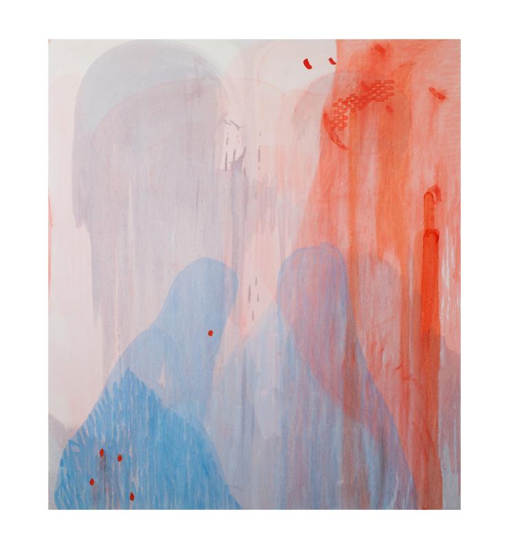 Rubica von Streng, „Closeness (Edition PortLand)“, 2024