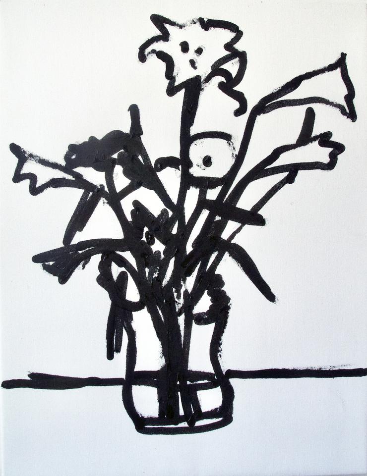 Karsten Kusch, „O.T.“, 2024