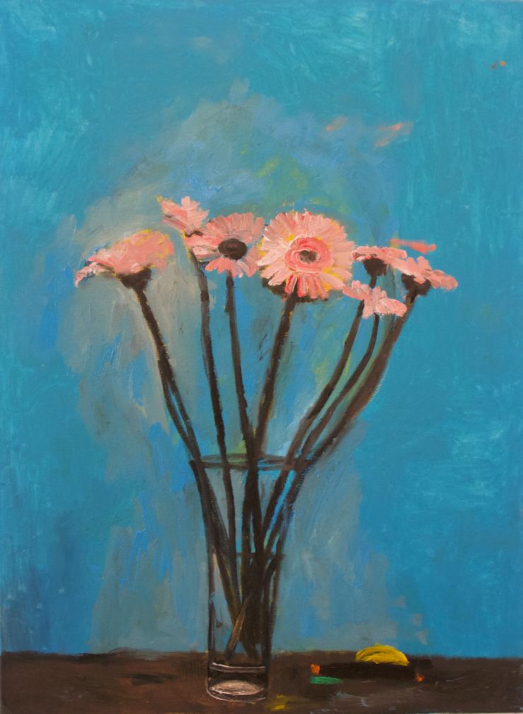 Karsten Kusch, „O.T.“, 2023