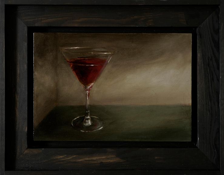 Sador Weinsčlucker, „roter drink“, 2025
