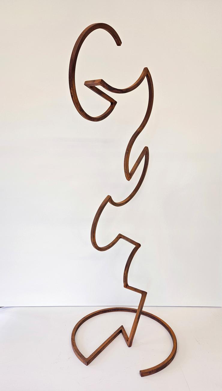 Sonja Edle von Hoeßle, „Spume“, 2024