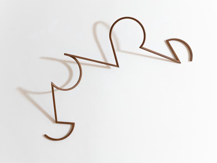 Sonja Edle von Hoeßle, „Octus“, 2019