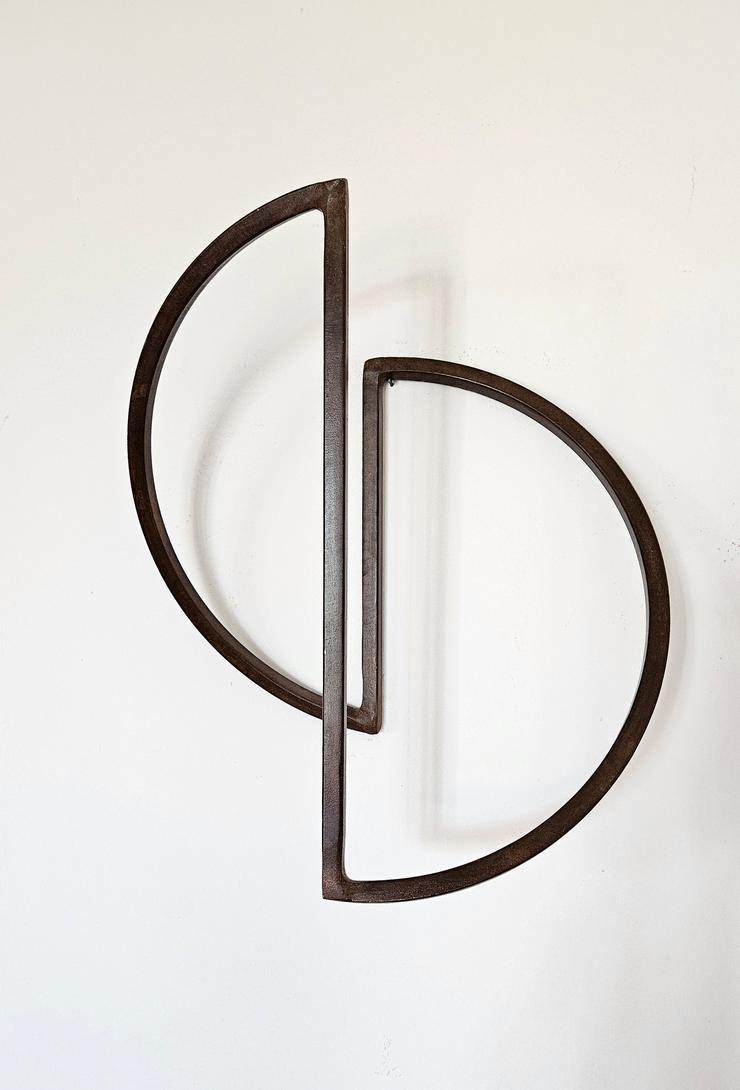 Sonja Edle von Hoeßle, „Endlosschleife 31“, 1999