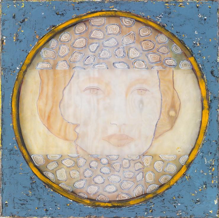 Sue Hayward, „Winter“, 2022