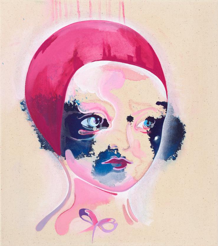 Bettina Sellmann, „Prinzenbad“, 2025