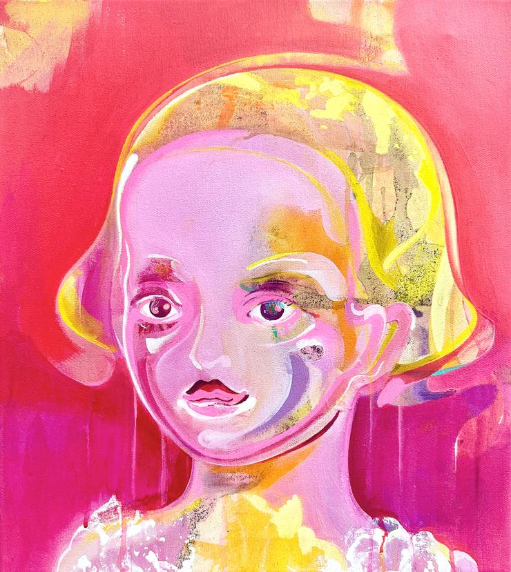 Bettina Sellmann, „Transformation“, 2026